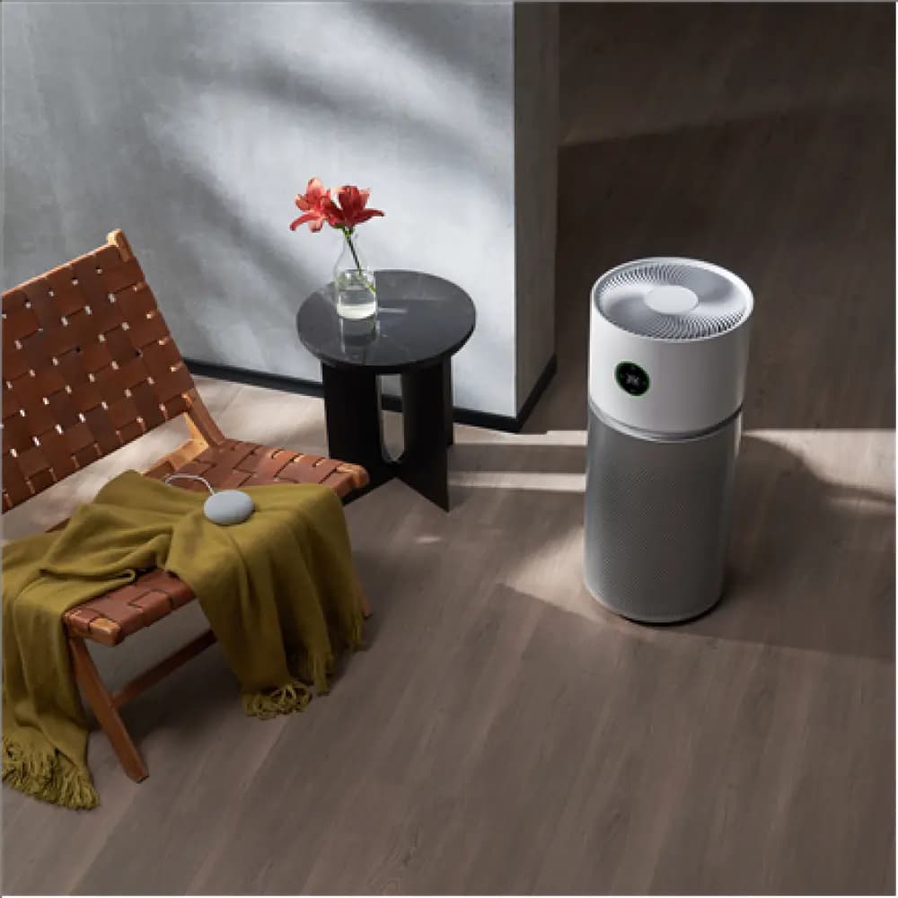 دستگاه تصفيه کننده هوا شیائومی مدل Xiaomi Smart Air Purifier Elite — تصویر ۴