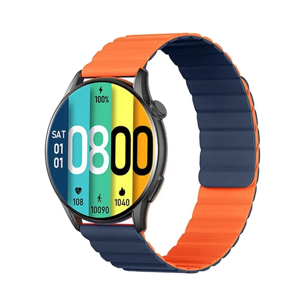 ساعت هوشمند شیائومی مدل Kieslect Calling Watch Kr Pro