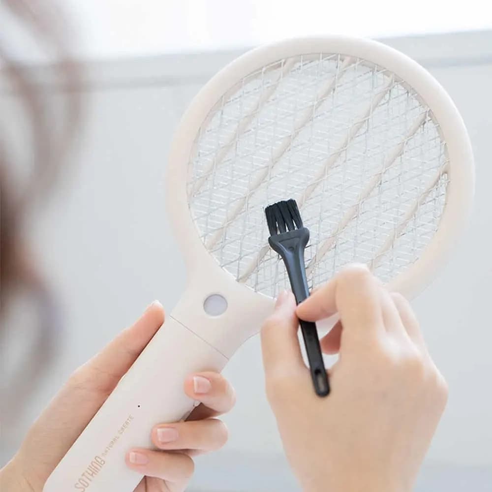 حشره کش شیائومی مدل Xiaomi Sothing Mini Electric Mosquito Swat DSHJ-S-1914 — تصویر ۲
