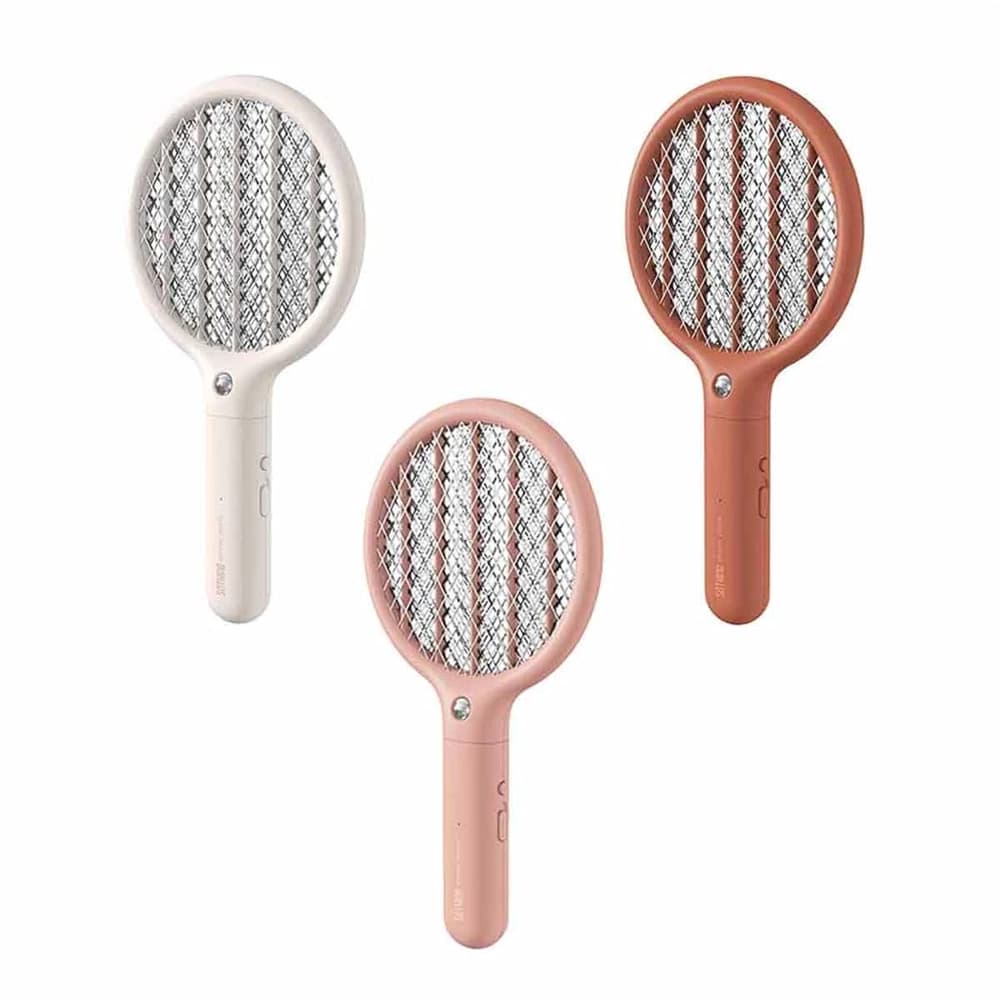 حشره کش شیائومی مدل Xiaomi Sothing Mini Electric Mosquito Swat DSHJ-S-1914 — تصویر ۳