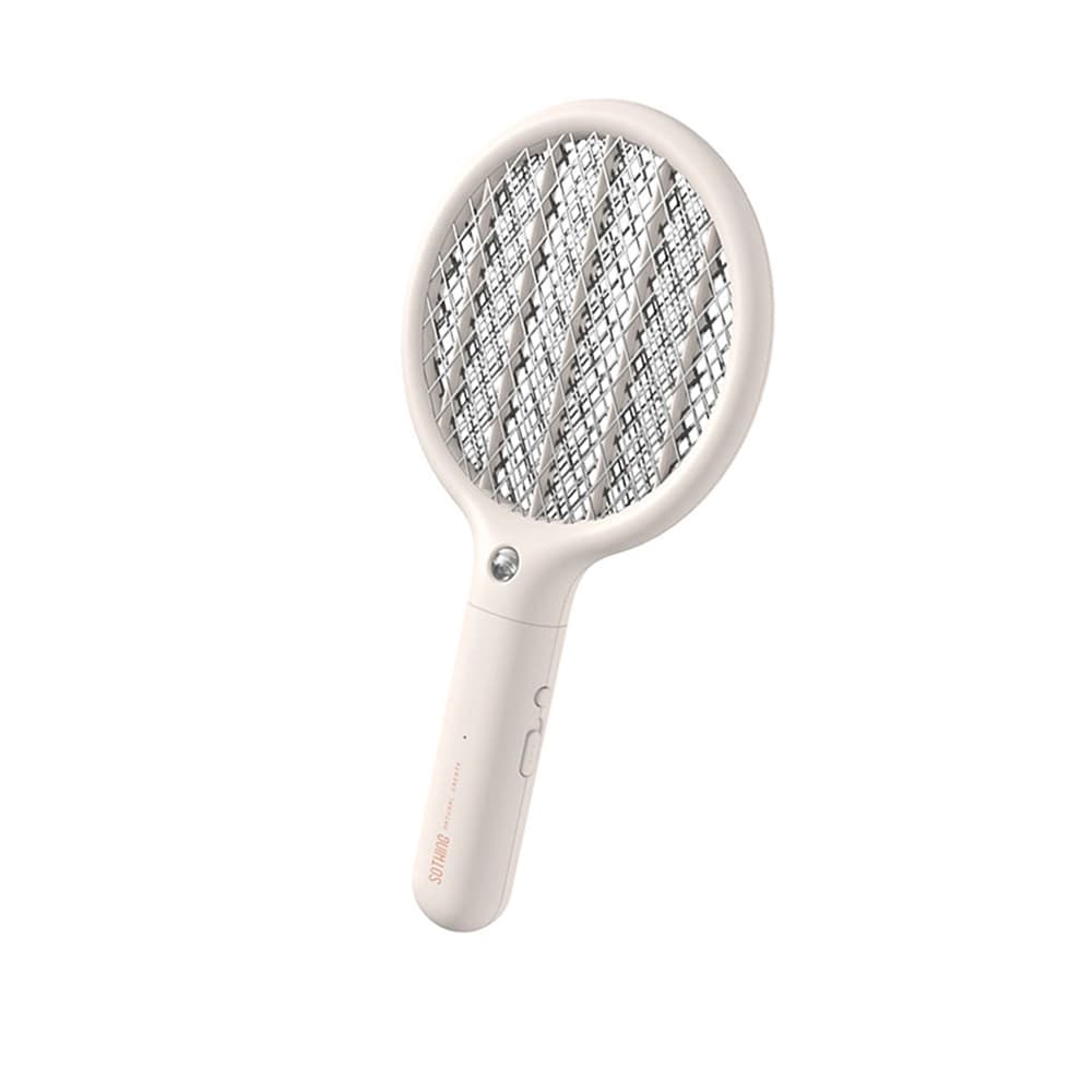 حشره کش شیائومی مدل Xiaomi Sothing Mini Electric Mosquito Swat DSHJ-S-1914