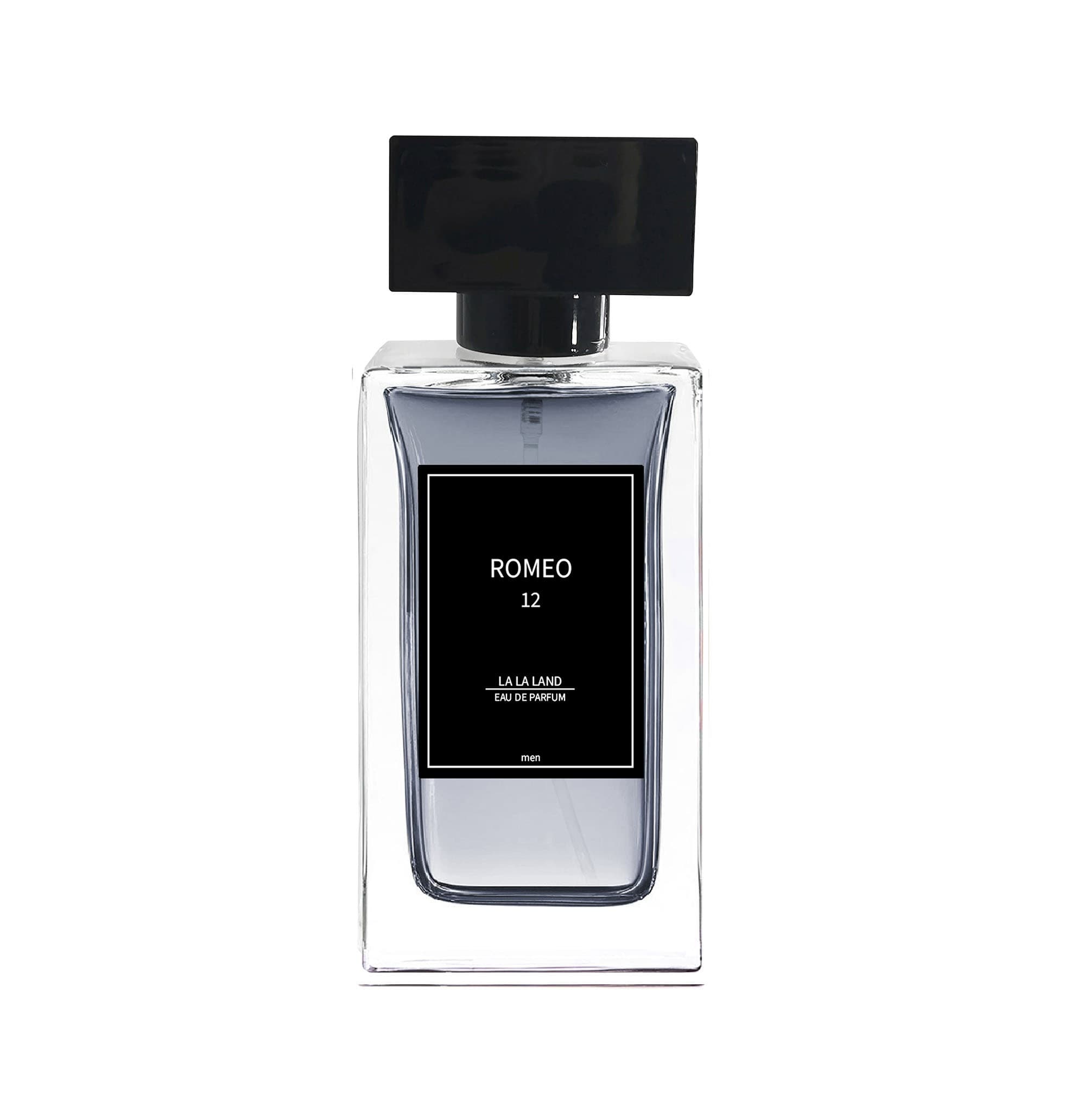 عطر لالالند رومئو رایحه آزارو وانتد 30ml