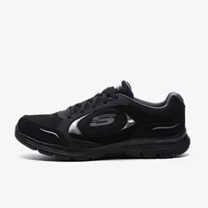 کفش زنانه اسکیچرز اورجینال -مشکی Skechers Flex Appeal 4.0 – True Clarit 149299 BBK