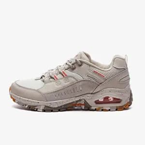 کفش زنانه اسکیچرز اورجینال -بژ Skechers Uno Trail-Cool Trek 177170 SND