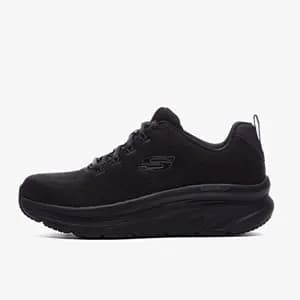 کفش زنانه اسکیچرز اورجینال -مشکی Skechers D’lux Walker – Get Oasis 149810 BBK