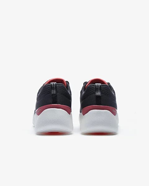 کفش زنانه اسکیچرز اورجینال -طوسی Skechers Go Walk Massage Fit 124903 GYPK — تصویر ۷