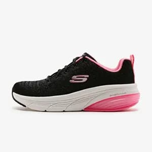 کفش زنانه اسکیچرز اورجینال -مشکی Skechers Skech-Air D’lux-Steady Lane 150073 BKPK