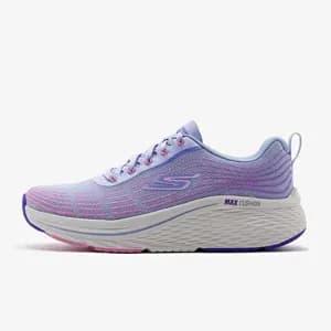 کفش زنانه اسکیچرز اورجینال -آبی Skechers Max Cushioning Elite 2.0 129600 LBPK