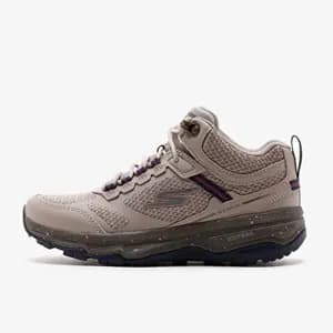 کفش زنانه اسکیچرز اورجینال -بژ Skechers Go Run Trail Altitude-Highly 128206 TPNV