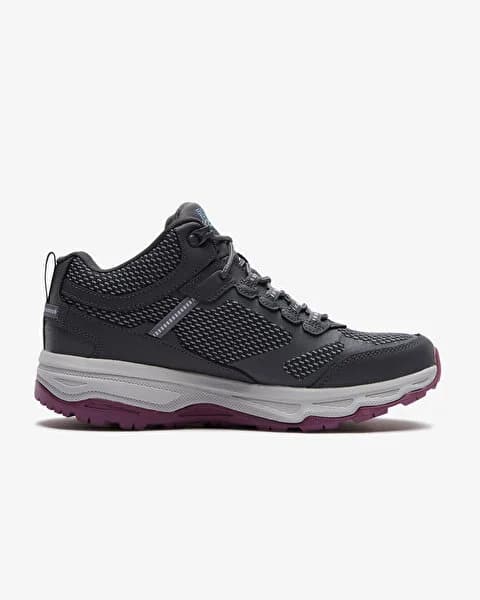 کفش زنانه اسکیچرز اورجینال -طوسی Skechers Go Run Trail Altitude-Highly 128206 CCBL — تصویر ۳