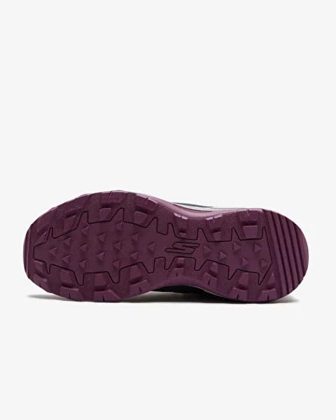 کفش زنانه اسکیچرز اورجینال -طوسی Skechers Go Run Trail Altitude-Highly 128206 CCBL — تصویر ۵