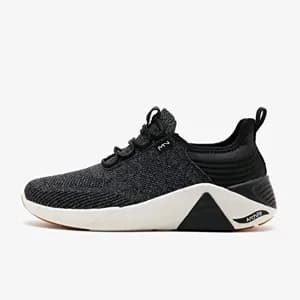 کفش زنانه اسکیچرز اورجینال -مشکی Skechers A Linear – Jozlyn 133257 BKGY