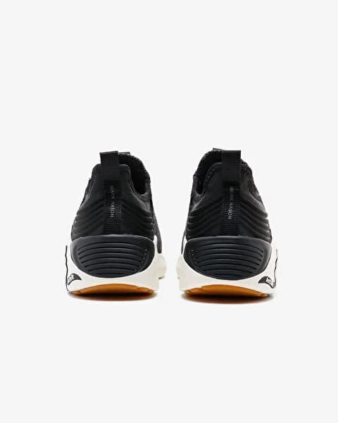 کفش زنانه اسکیچرز اورجینال -مشکی Skechers A Linear – Jozlyn 133257 BKGY — تصویر ۶