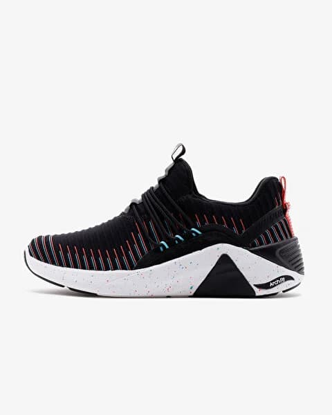 کفش زنانه اسکیچرز اورجینال -مشکی Skechers A Lınear – Taylı 133294 BLK — تصویر ۲