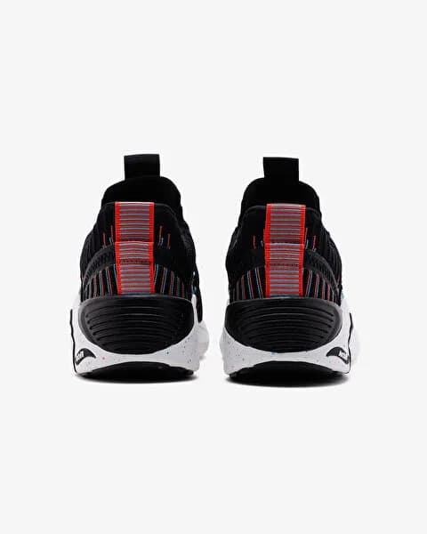 کفش زنانه اسکیچرز اورجینال -مشکی Skechers A Lınear – Taylı 133294 BLK — تصویر ۶