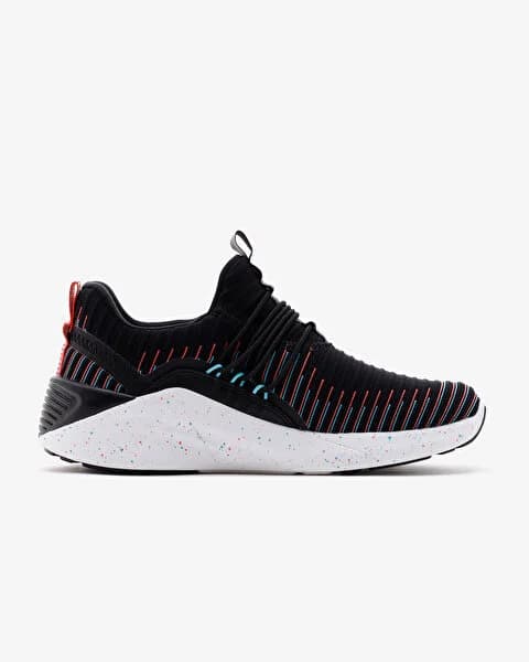 کفش زنانه اسکیچرز اورجینال -مشکی Skechers A Lınear – Taylı 133294 BLK — تصویر ۳