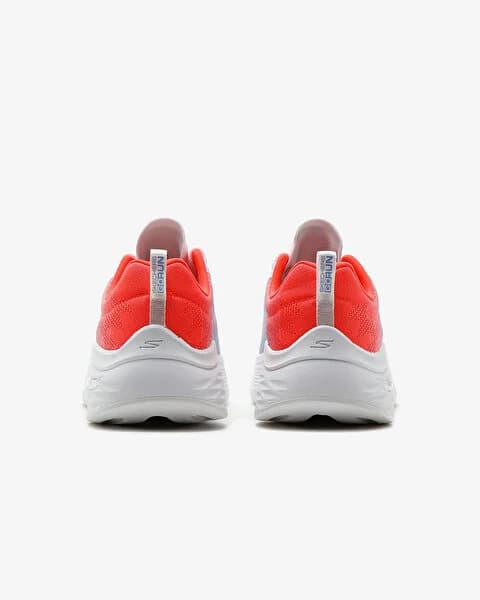 کفش زنانه اسکیچرز اورجینال -طوسی Skechers Max Cushioning Arch Fit – Del 128312 WMLT — تصویر ۶