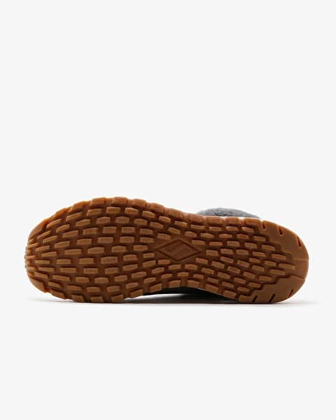 کفش زنانه اسکیچرز اورجینال -طوسی Skechers Uno Rugged – Fall Air 167274 GRY — تصویر ۵