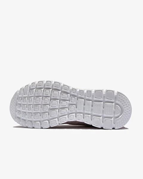 کفش زنانه اسکیچرز اورجینال -صورتی Skechers Graceful-Twisted Fortune 12614 NTCL — تصویر ۵