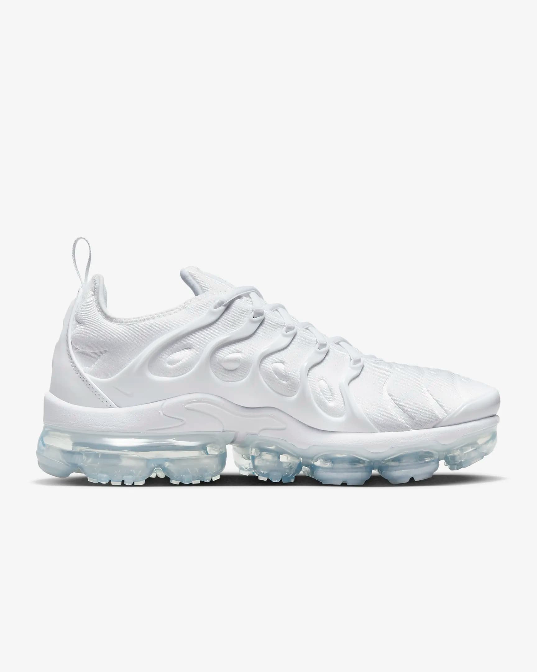 کفش مردانه نایک اورجینال- سفید Nike Air VaporMax Plus — تصویر ۴