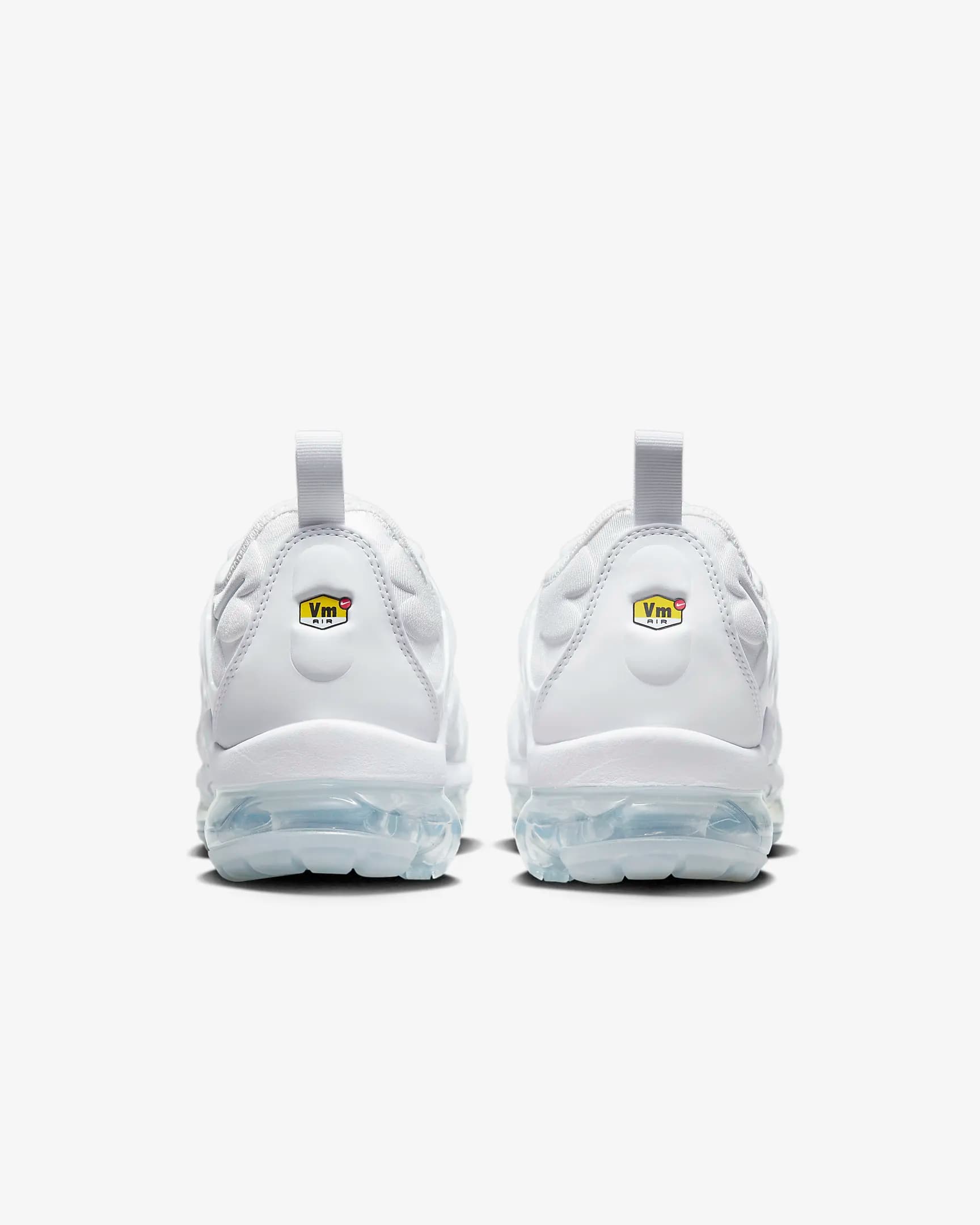 کفش مردانه نایک اورجینال- سفید Nike Air VaporMax Plus — تصویر ۷