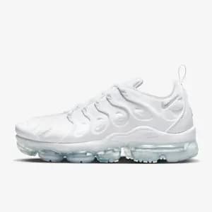 کفش مردانه نایک اورجینال- سفید Nike Air VaporMax Plus