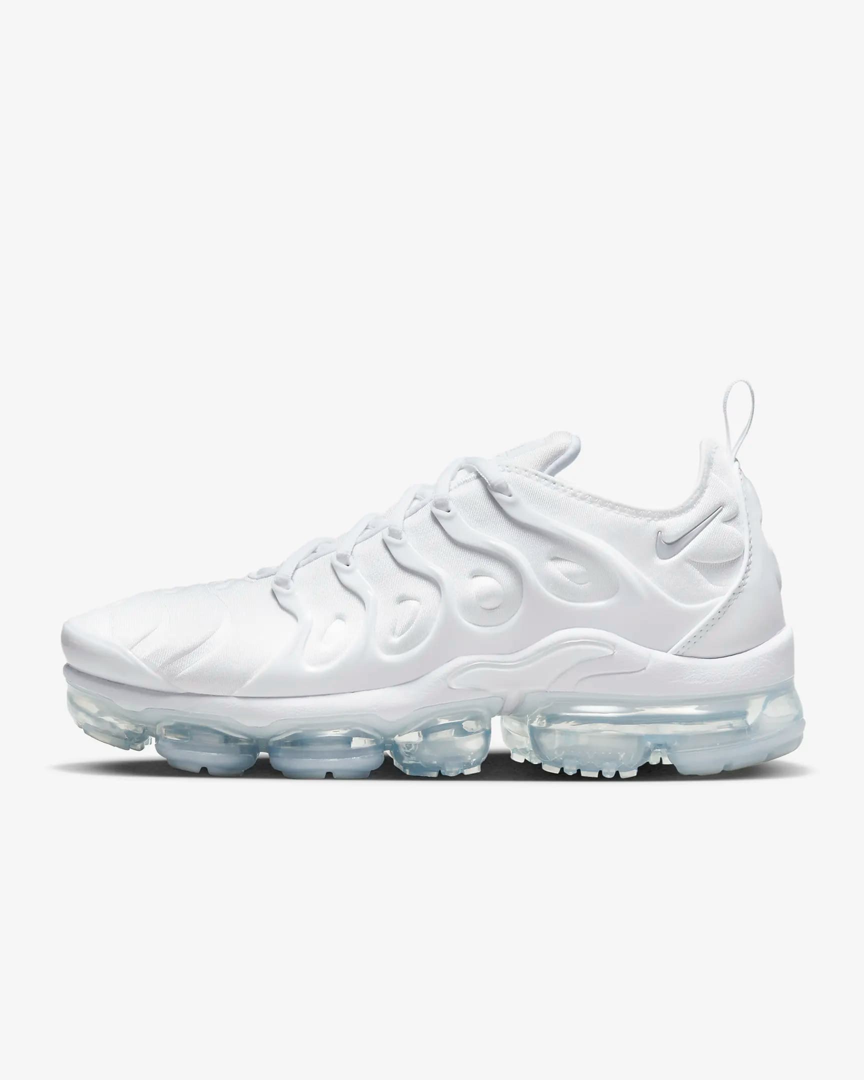 کفش مردانه نایک اورجینال- سفید Nike Air VaporMax Plus — تصویر ۲