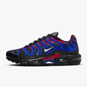 کفش مردانه نایک اورجینال- آبی Nike Air Max Plus