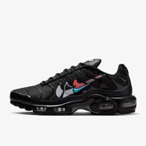 کفش مردانه نایک اورجینال- مشکی Nike Air Max Plus