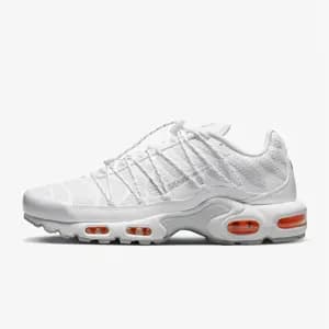 کفش مردانه نایک اورجینال- سفید Nike Air Max Plus Utility