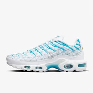 کفش مردانه نایک اورجینال- سفید Nike Air Max Plus