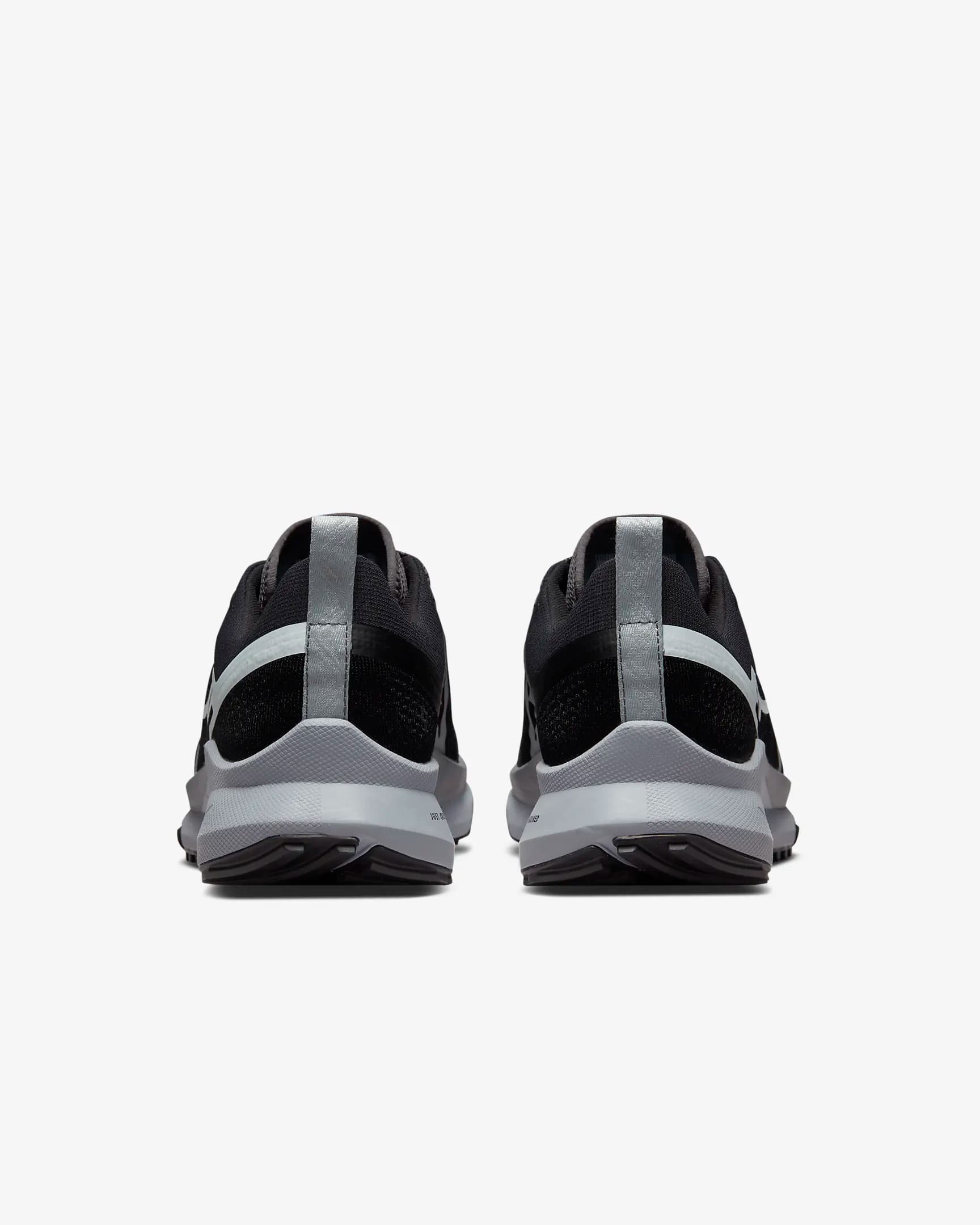 کفش مردانه نایک اورجینال- مشکیNike Pegasus Trail 4 — تصویر ۷