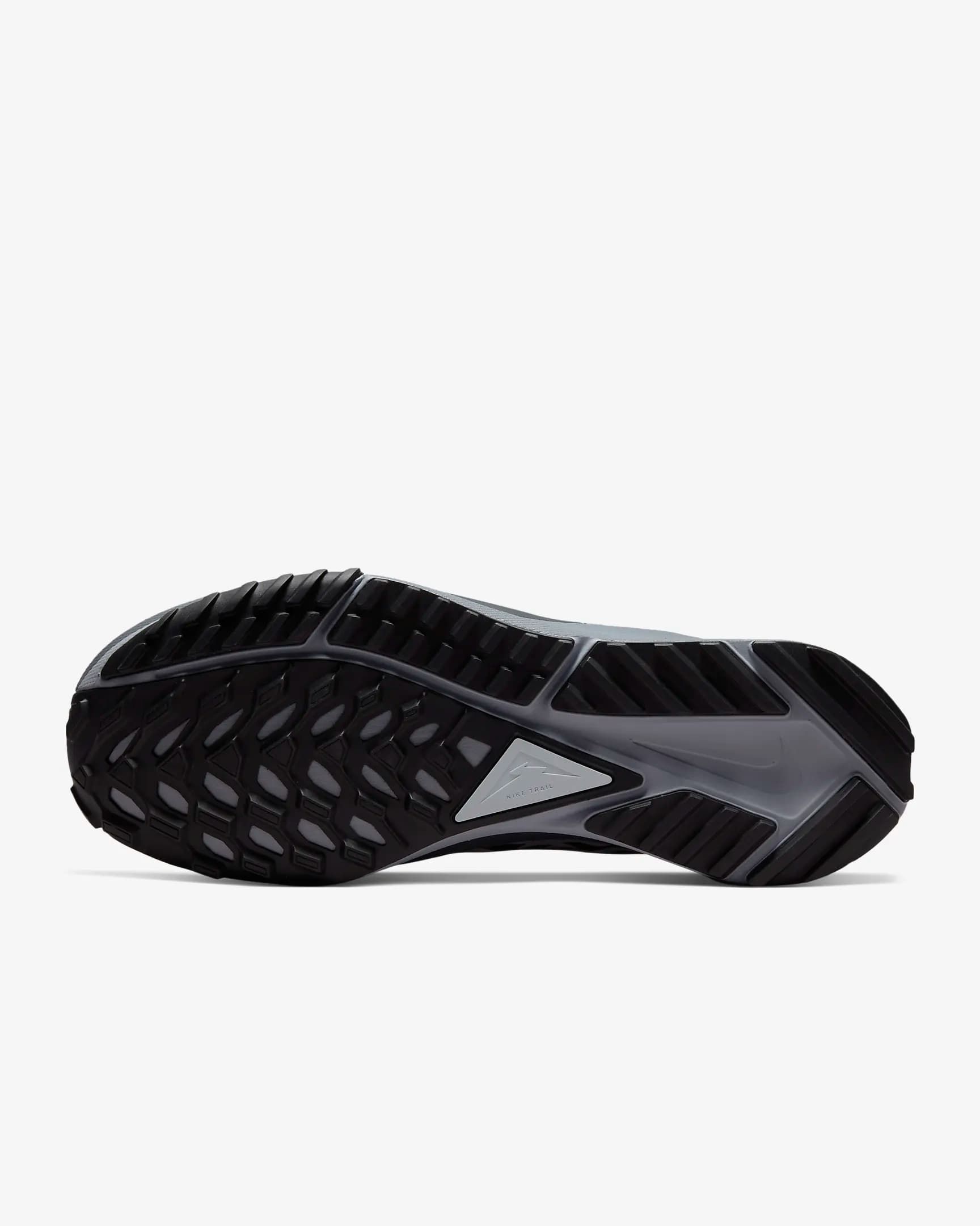 کفش مردانه نایک اورجینال- مشکیNike Pegasus Trail 4 — تصویر ۳