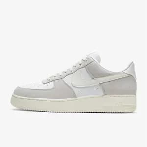 کفش مردانه نایک اورجینال- سفید Nike Air Force 1 LV8