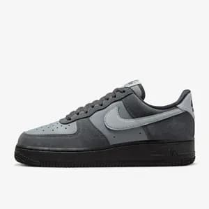 کفش مردانه نایک اورجینال- سفید Nike Air Force 1 LV8 — تصویر ۹