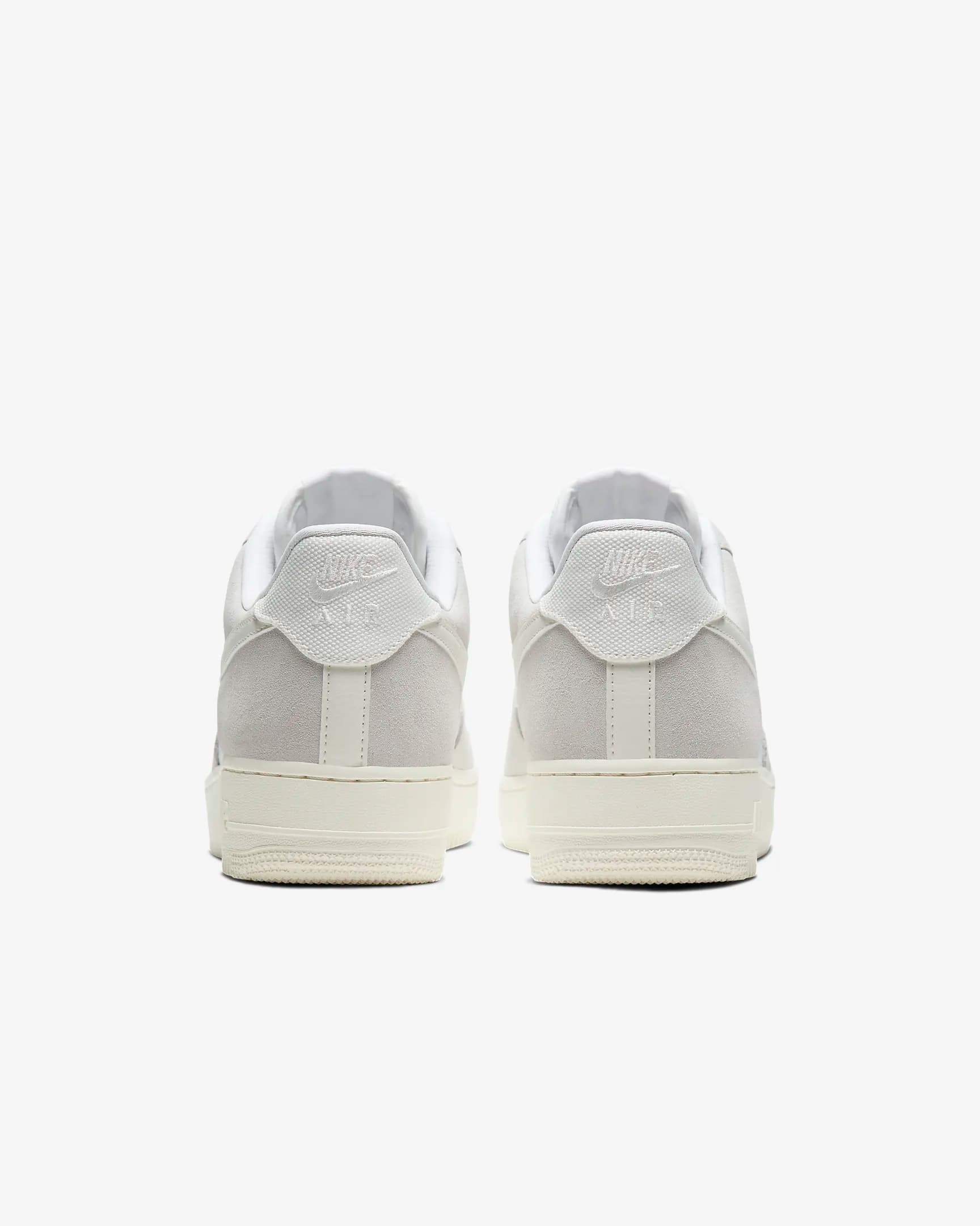 کفش مردانه نایک اورجینال- سفید Nike Air Force 1 LV8 — تصویر ۷