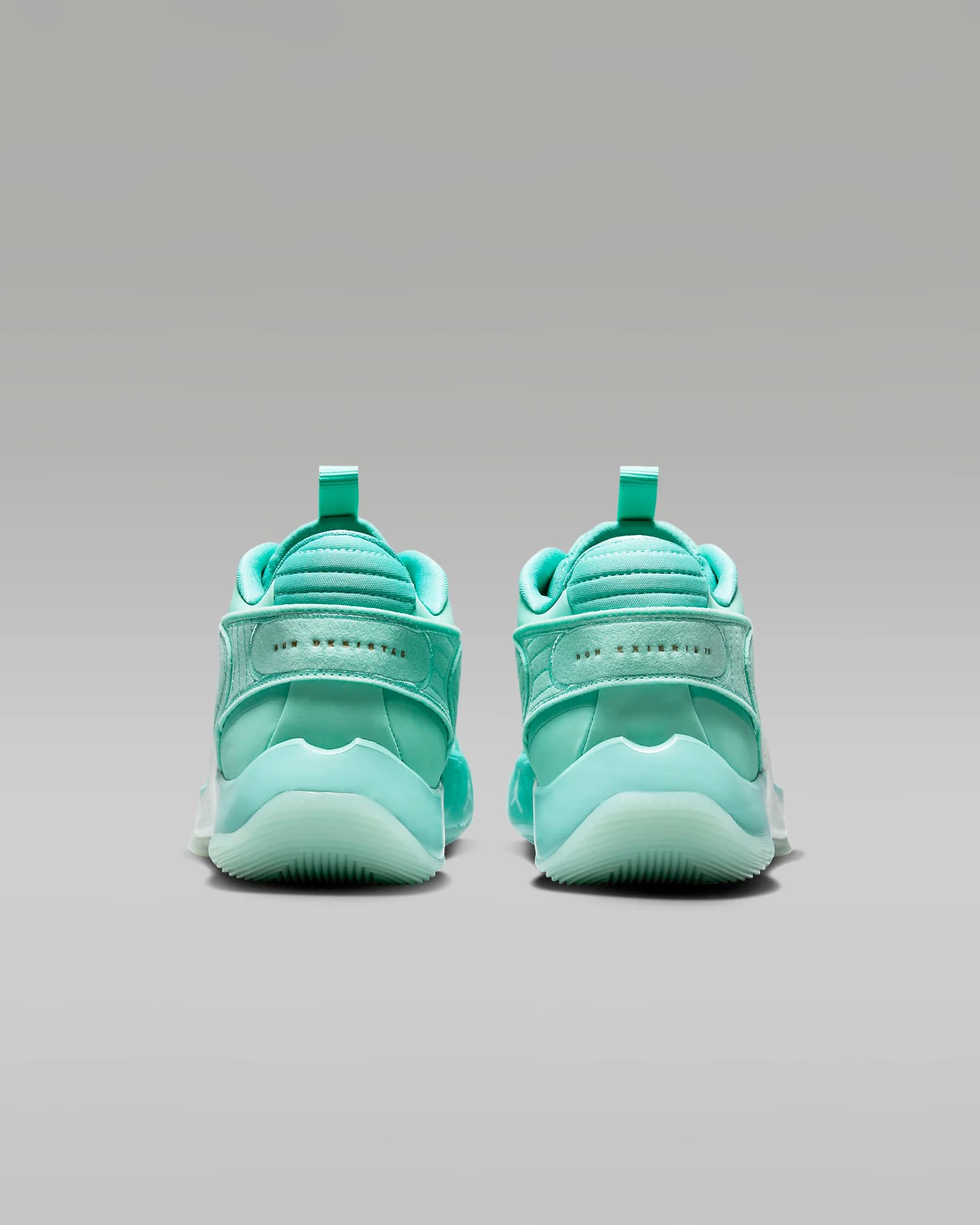 کفش مردانه نایک اورجینال- سبز NikeLuka 2 — تصویر ۷