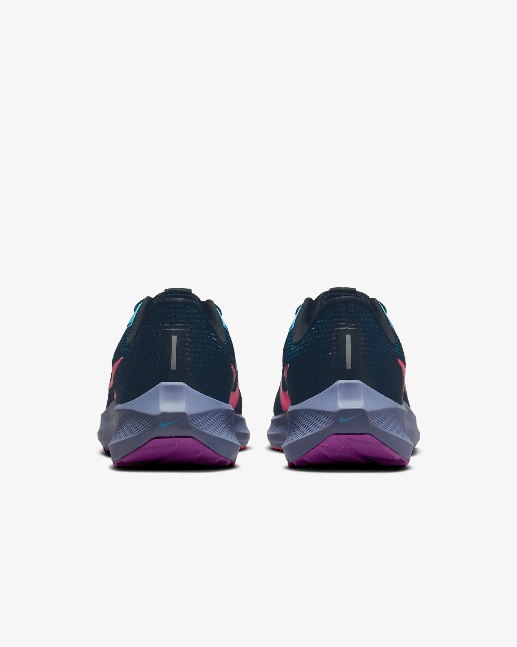 کفش مردانه نایک اورجینال- سبزNike Pegasus 40 SE — تصویر ۷