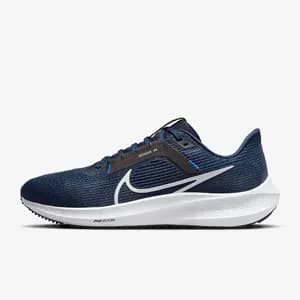 کفش مردانه نایک اورجینال -سورمه ایNike Pegasus 40