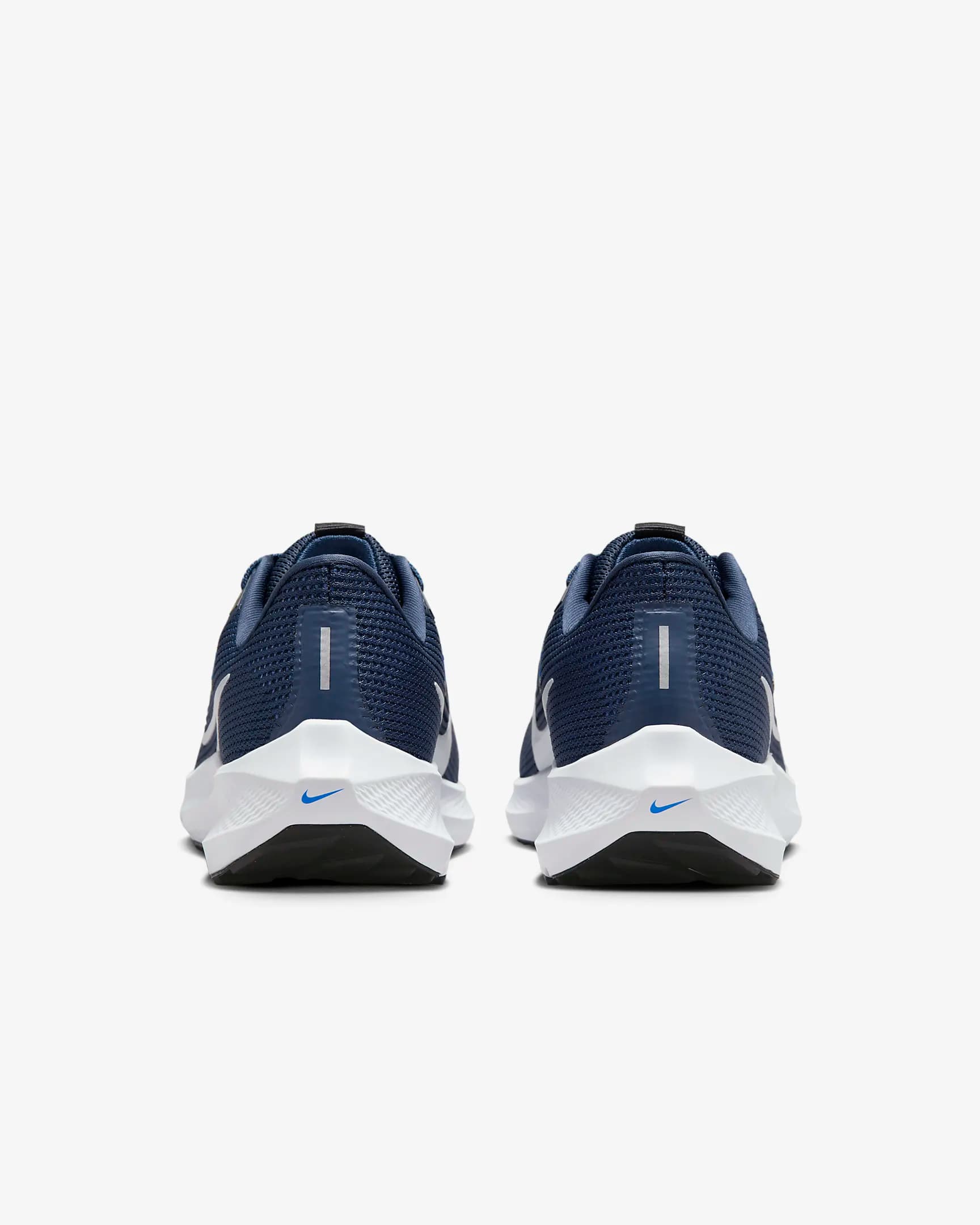 کفش مردانه نایک اورجینال -سورمه ایNike Pegasus 40 — تصویر ۷