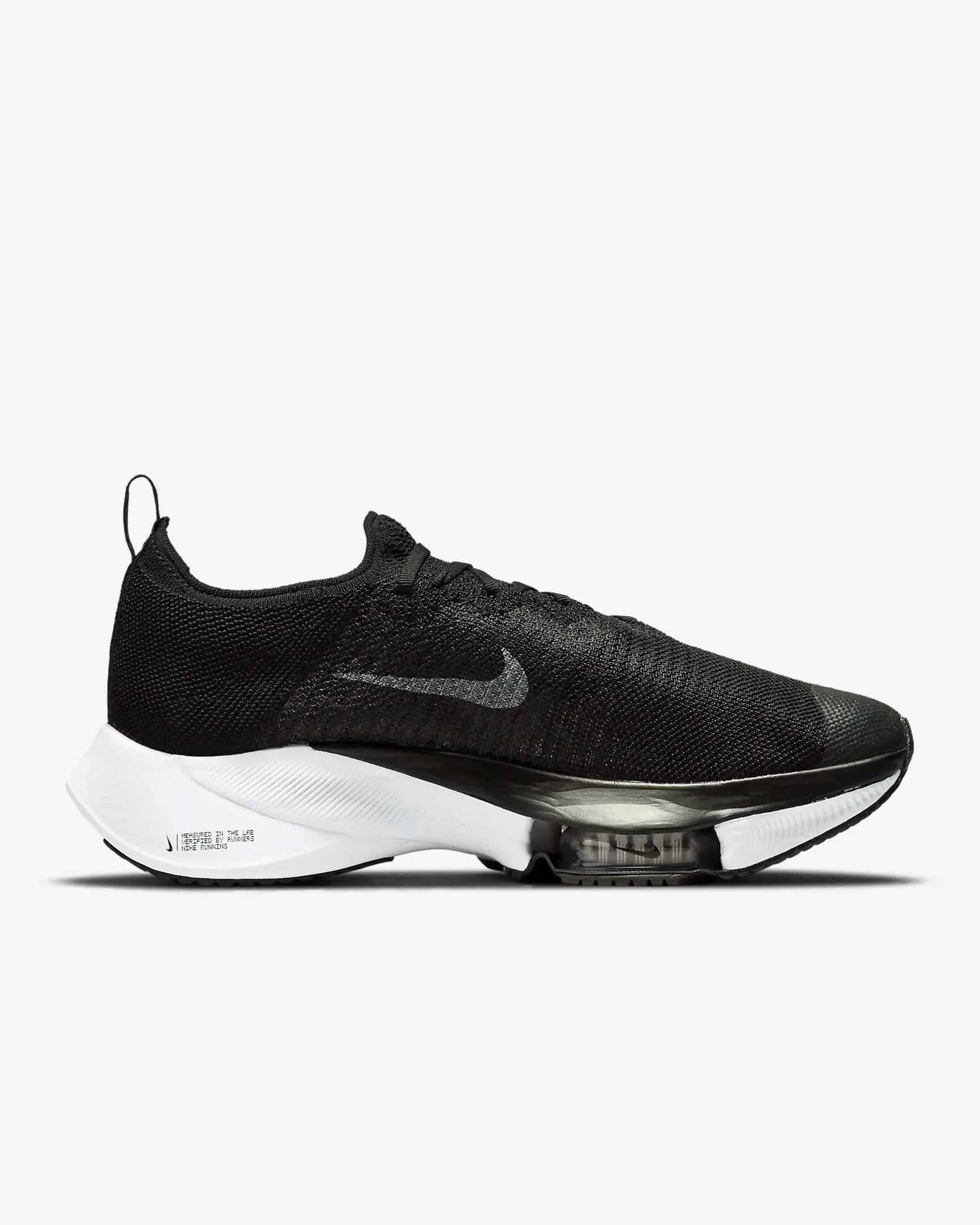 کفش مردانه نایک اورجینال -مشکیNike Tempo — تصویر ۴