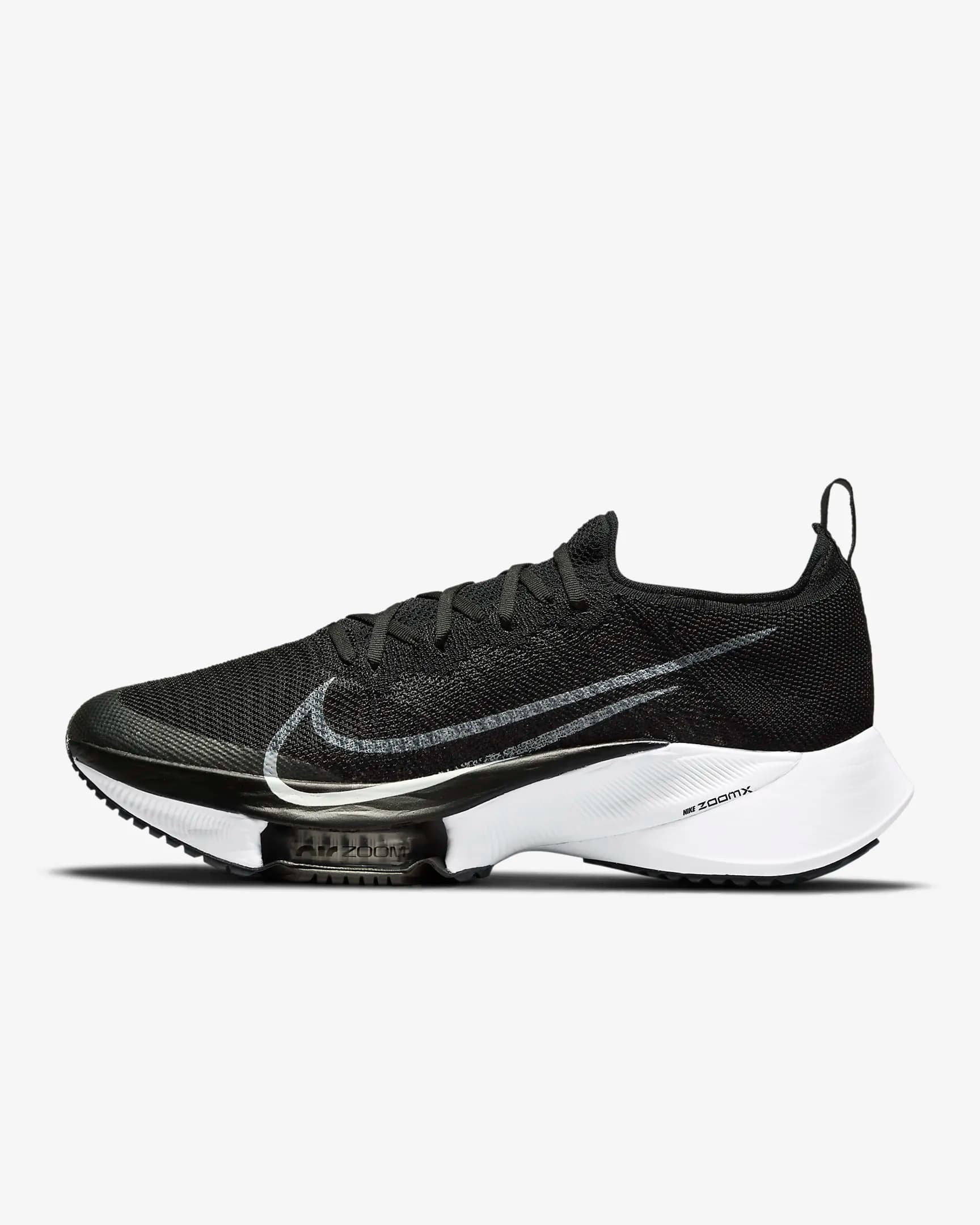کفش مردانه نایک اورجینال -مشکیNike Tempo — تصویر ۲