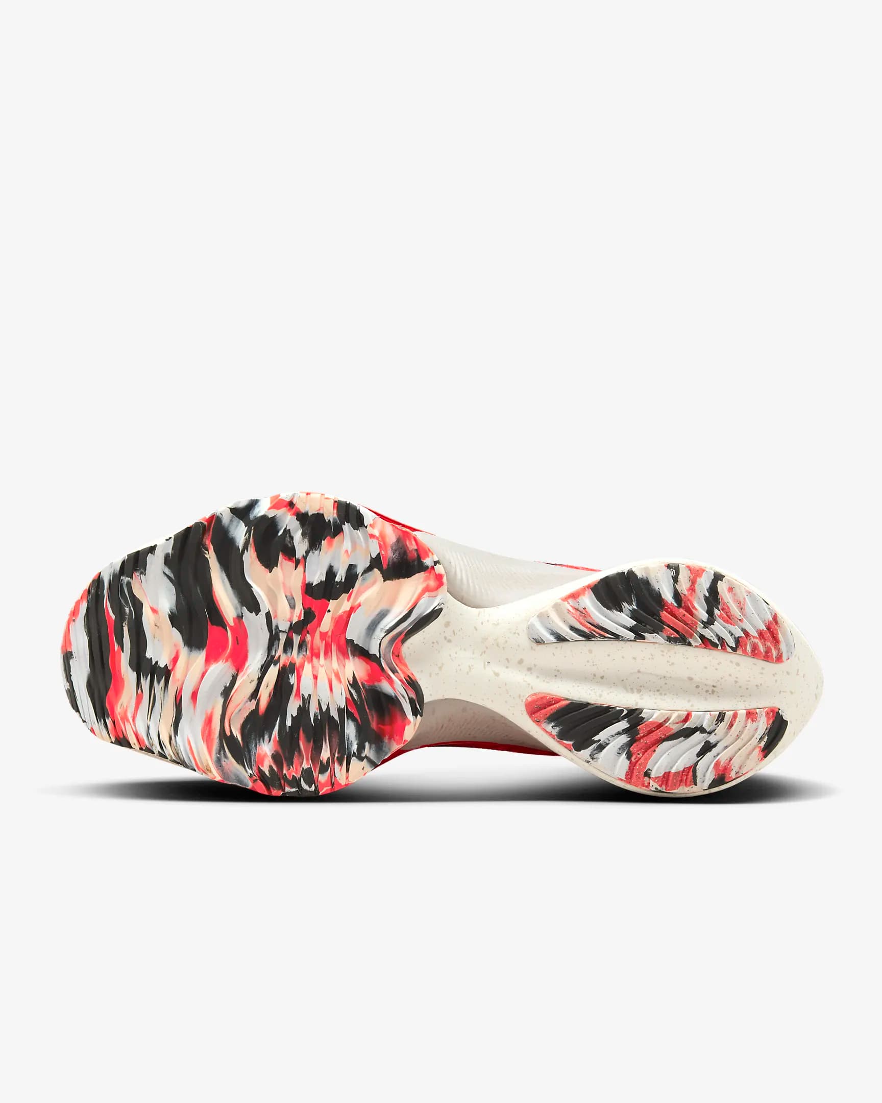 کفش مردانه نایک اورجینال -نارنجی Nike Tempo — تصویر ۳
