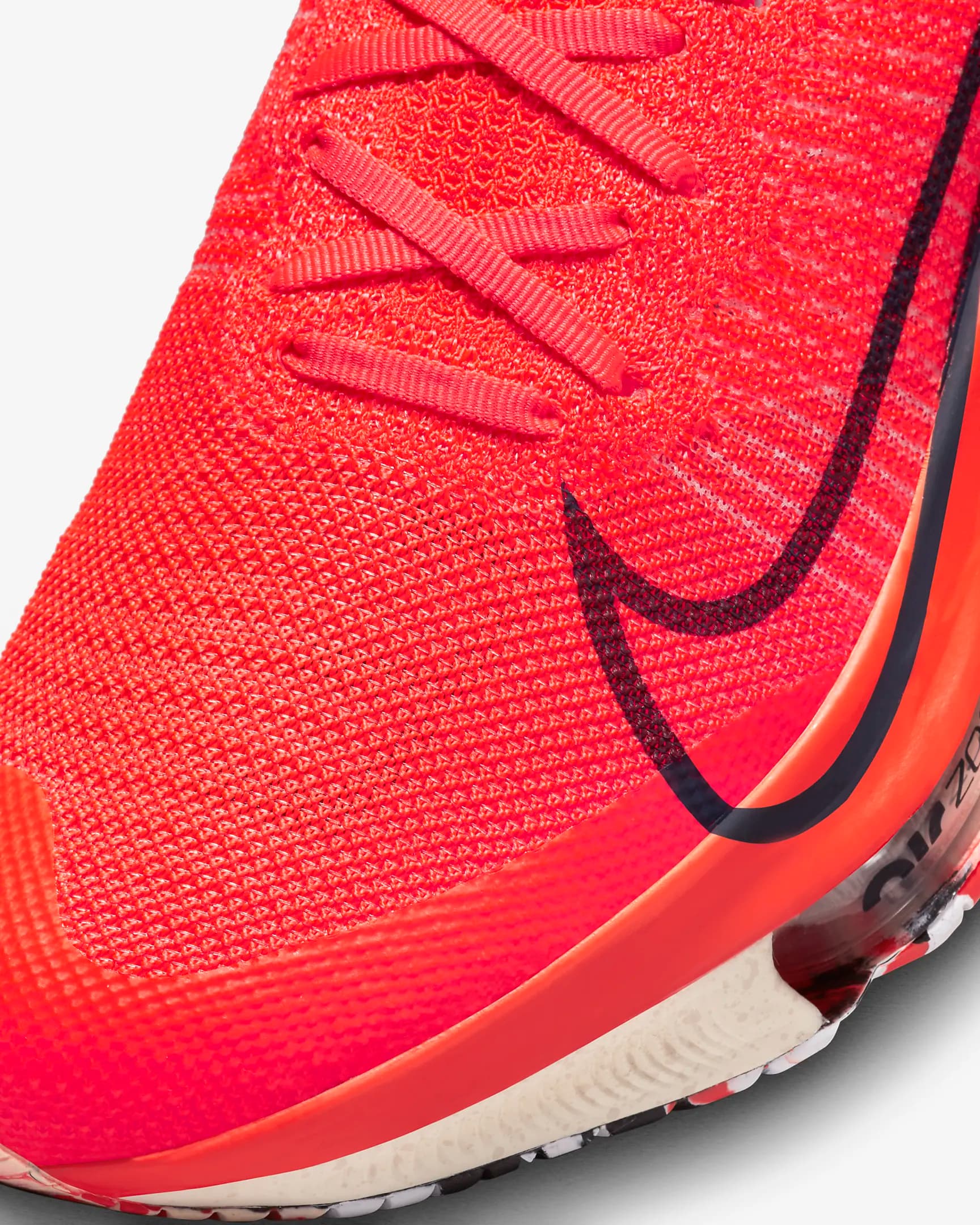 کفش مردانه نایک اورجینال -نارنجی Nike Tempo — تصویر ۸