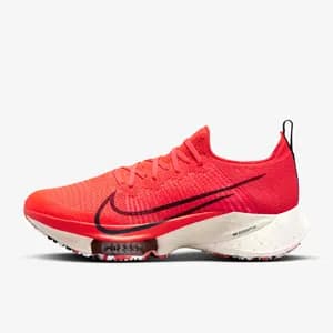 کفش مردانه نایک اورجینال -نارنجی Nike Tempo