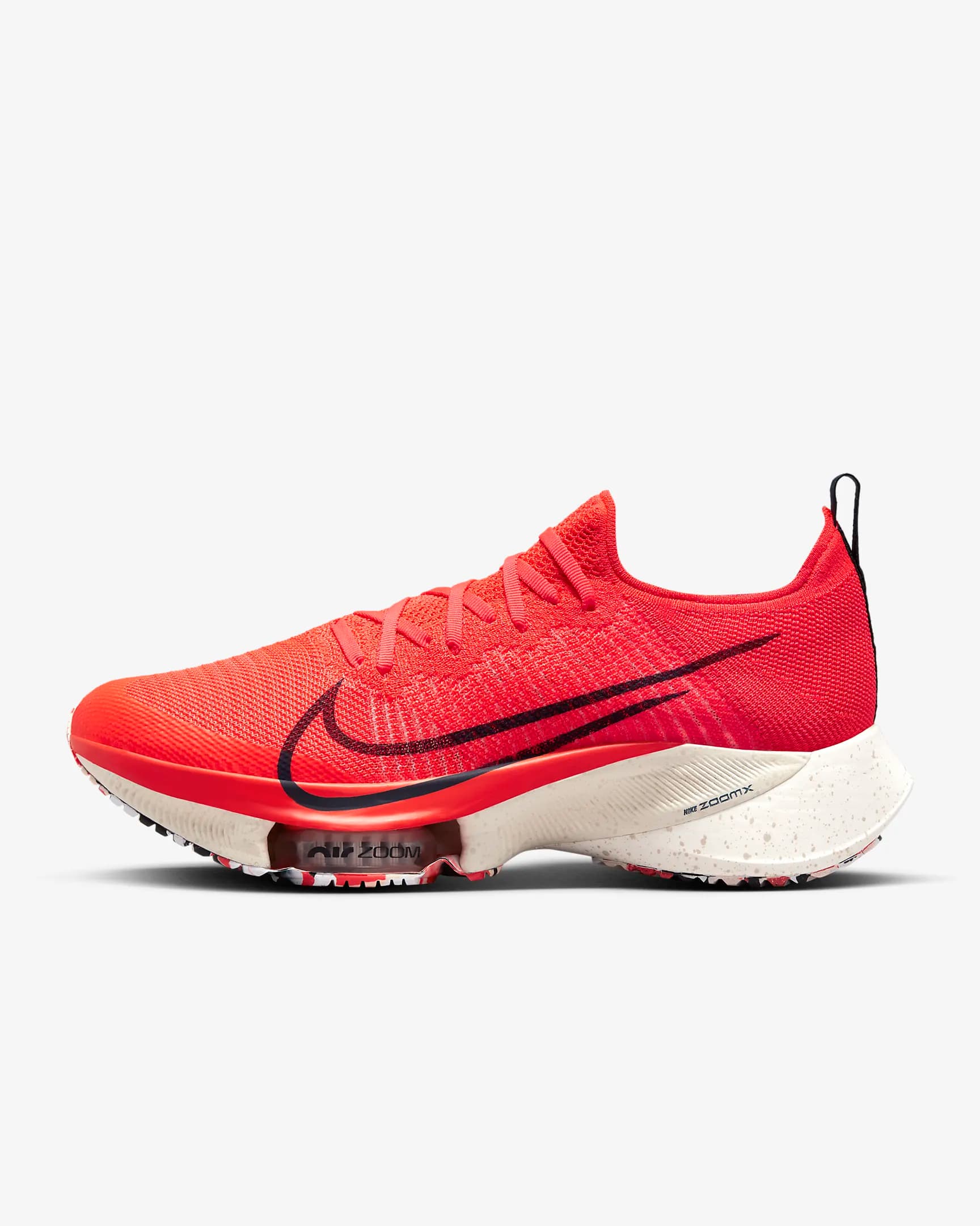کفش مردانه نایک اورجینال -نارنجی Nike Tempo — تصویر ۲
