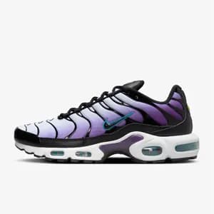 کفش مردانه نایک اورجینال -بنفش Nike Air Max Plus