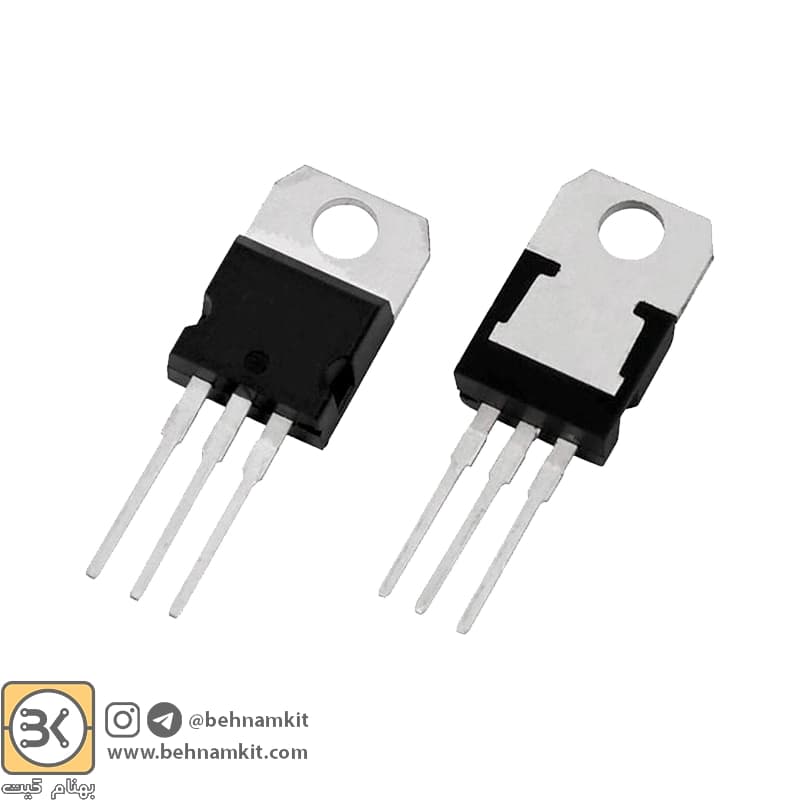 ترانزیستور IRF3205 Mosfet 55V 110A 200W