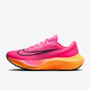 کفش مردانه نایک اورجینال -صورتی Nike Zoom Fly 5