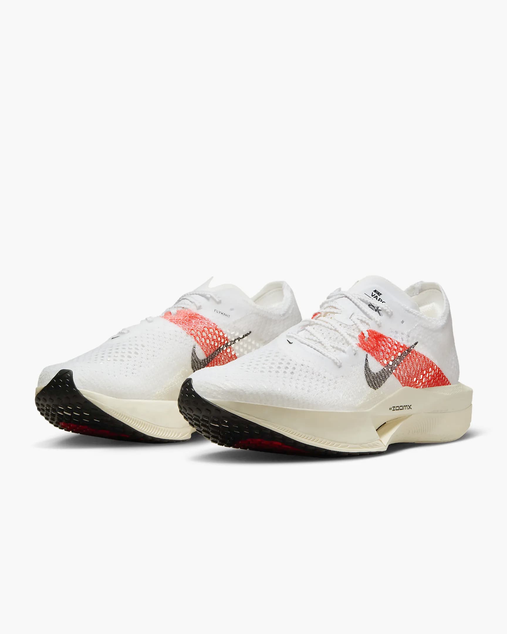کفش مردانه نایک اورجینال -سفید Nike Vaporfly 3Eliud Kipchoge — تصویر ۶